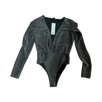 Hopea kiiltävä body