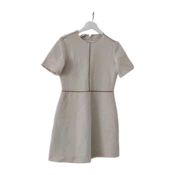 Mango dress