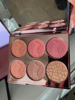 Tarte cheek palette