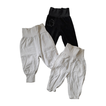 Martinex, lindex, h&m kids' pants