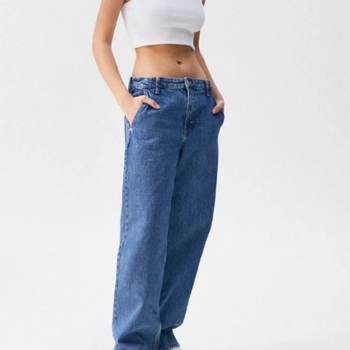 Pull&bear jeans
