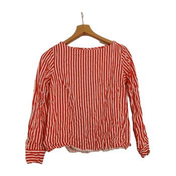Pieces blouse