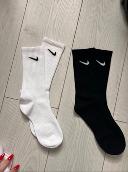 Nike kojinės