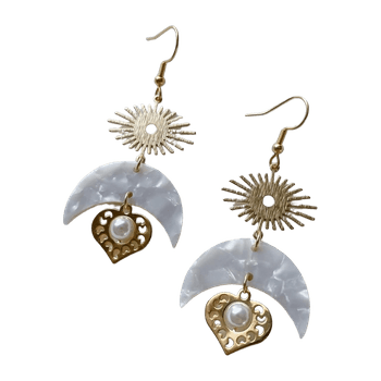Handmade jewelry