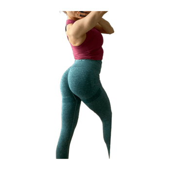 Bulkkinen sportswear