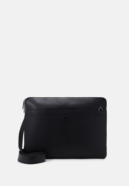 Black Unisex Bag