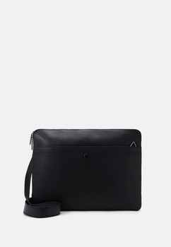 Black Unisex Bag