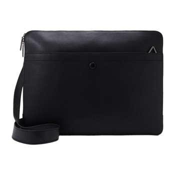 Black Unisex Bag