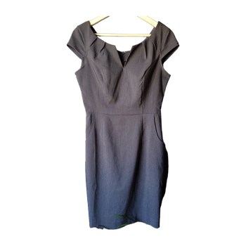 Seppälä dress