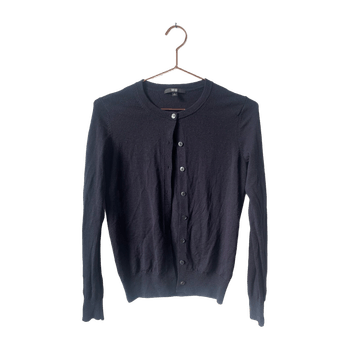 Uniqlo cardigan