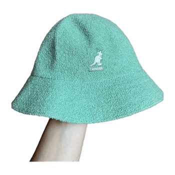 Kangol headwear