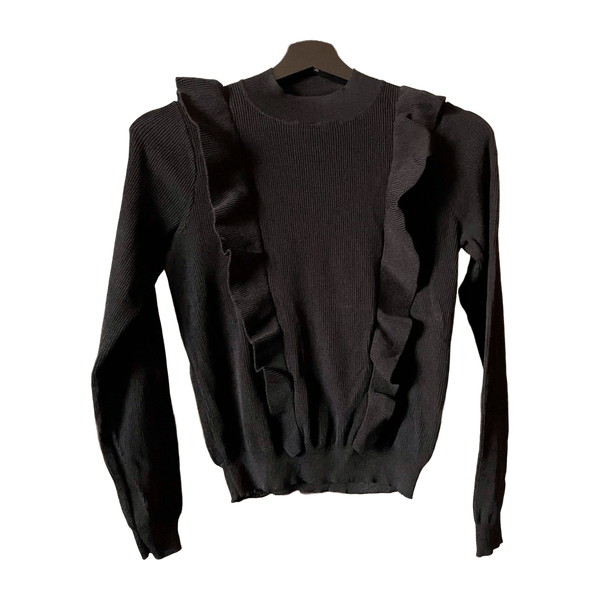 Zara blouse