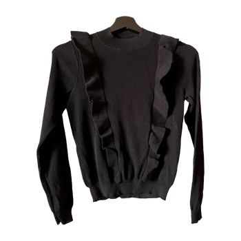 Zara blouse