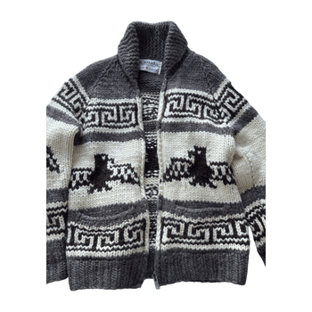 Kanata cardigan