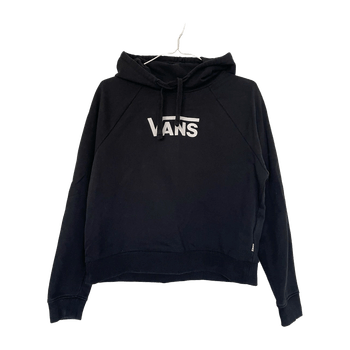 Vans hoodie