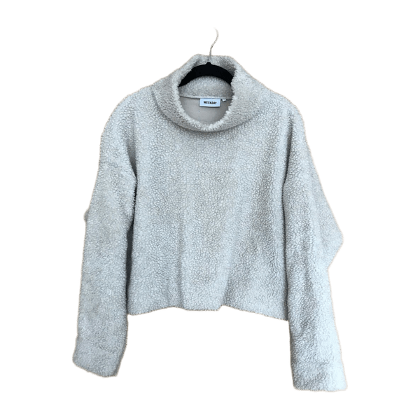 Weekday hoodie