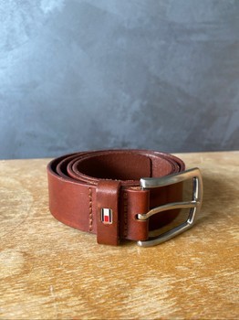 Tommy Hilfiger New Denton 3.5 Belt
