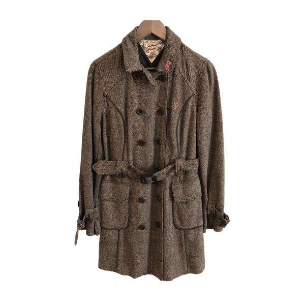 Tommy hilfiger coat