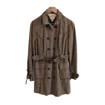 Tommy hilfiger coat