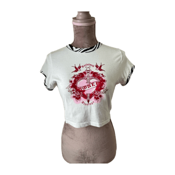 Reclaimed Vintage Tee