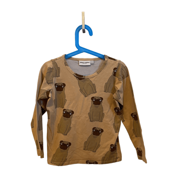 Mini rodini kids' top
