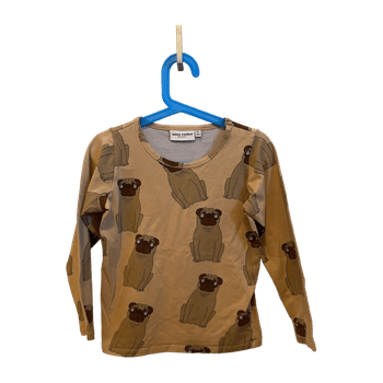 Mini rodini kids' top