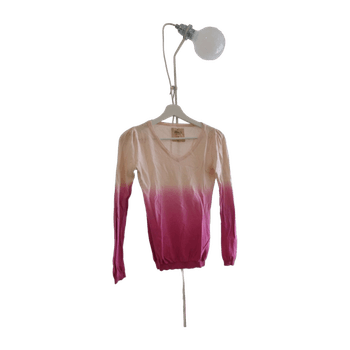 Timeout cardigan