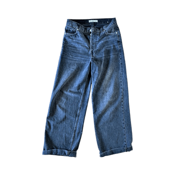 Mango mustad teksad