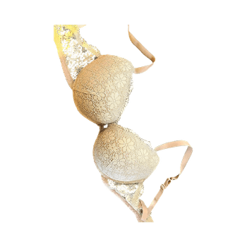 Push-up rintaliivit 