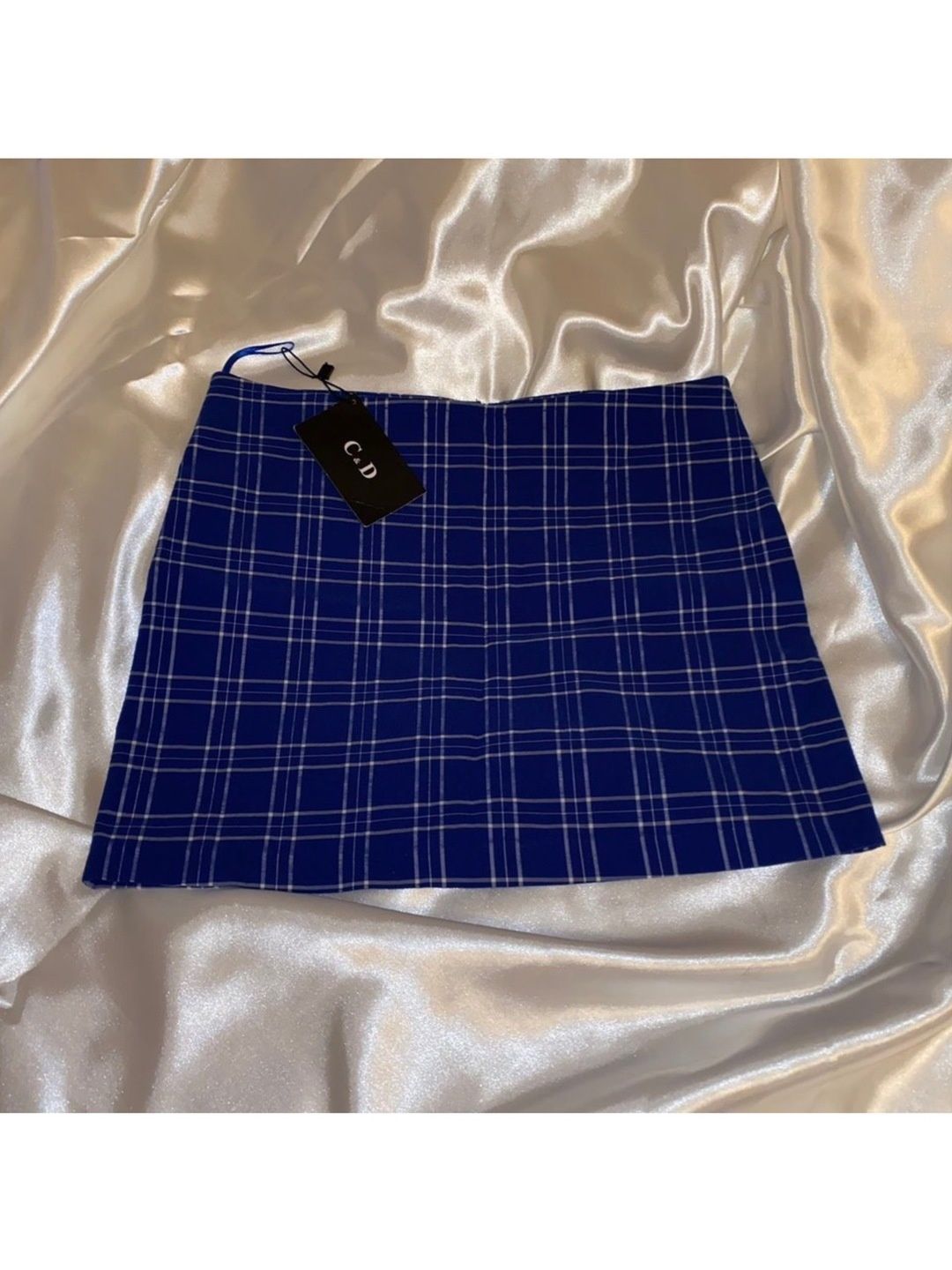 Club donna skirt