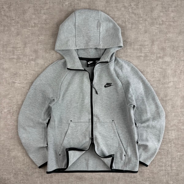 Nike Women’s Tech Fleece Hoodie