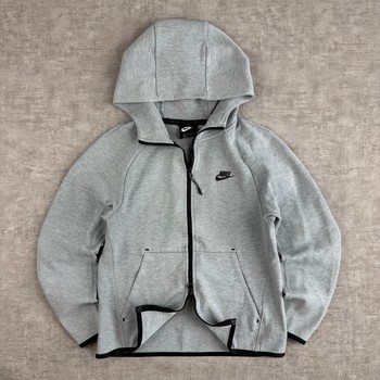 Nike Women’s Tech Fleece Hoodie