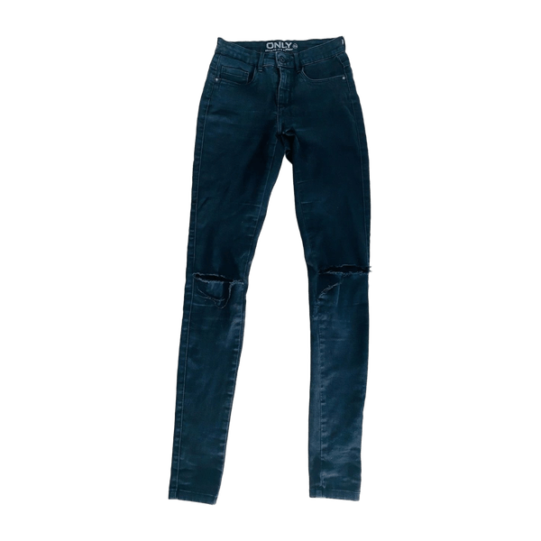 Only jeans