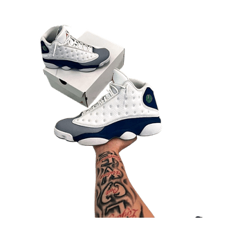 Jordan