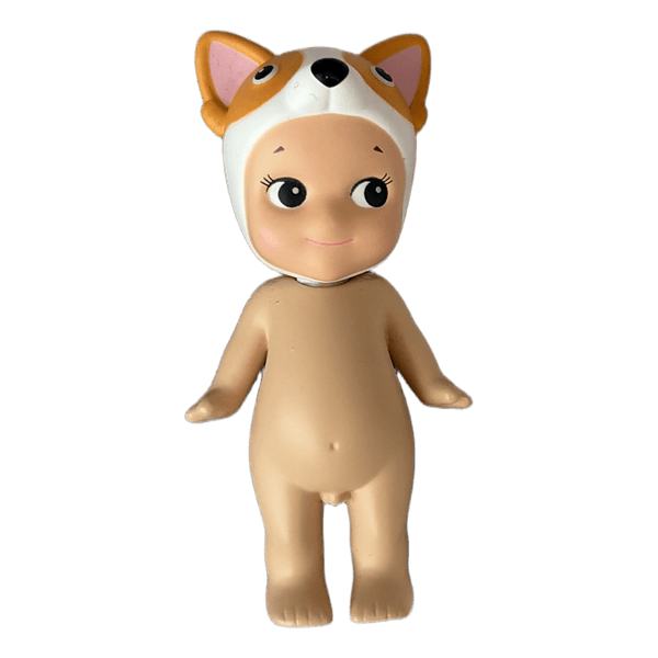 Sonny angel official figure