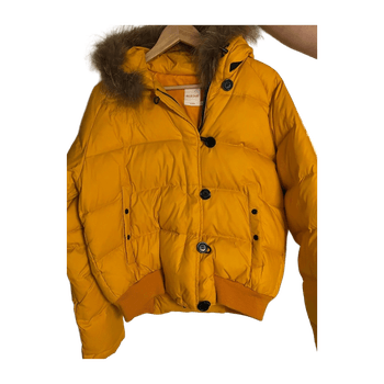 Blueside untuvatakki coat