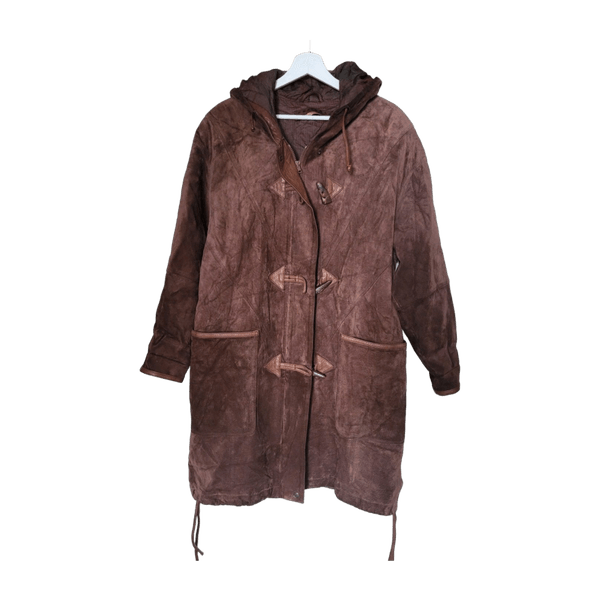 Friitala coat