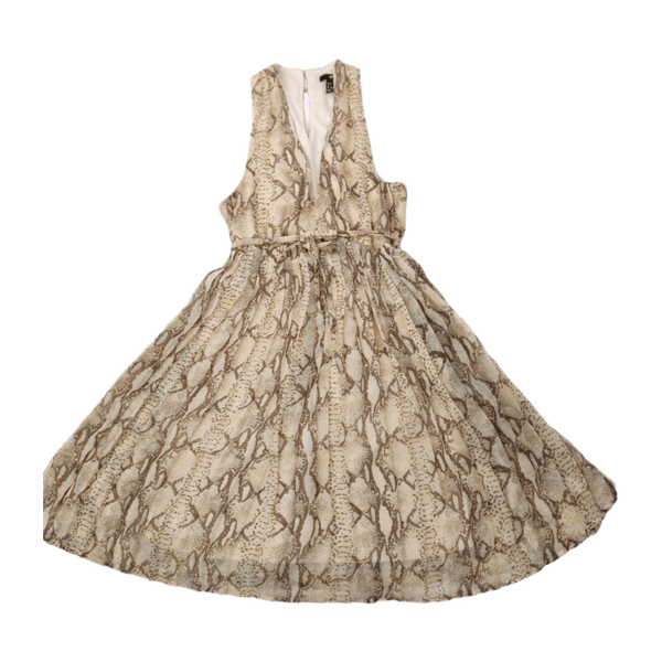H&m dress