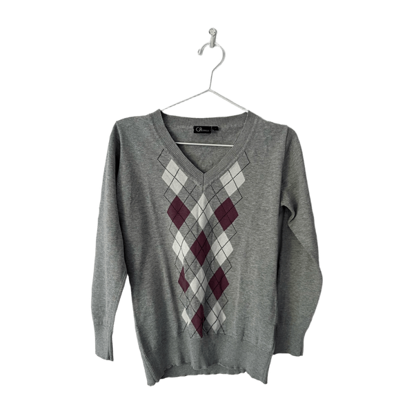 Chanelle cardigan
