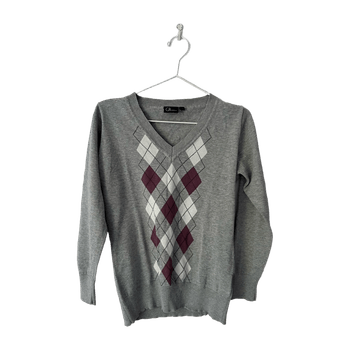 Chanelle cardigan