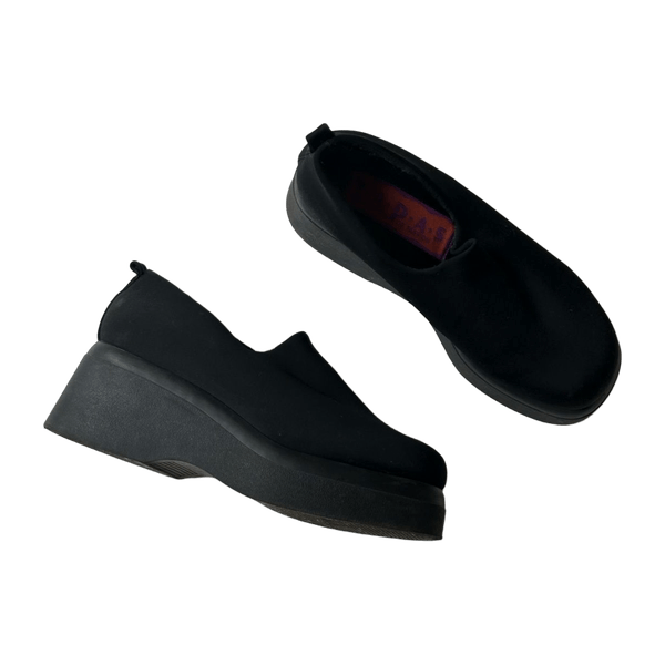 Vintage loafers