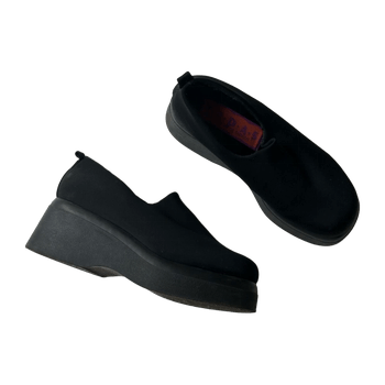 Vintage loafers