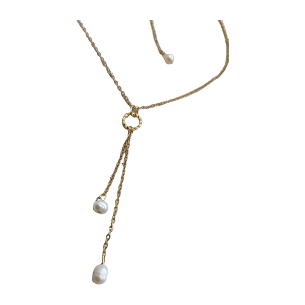 Handmade jewelry