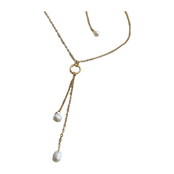 Handmade jewelry