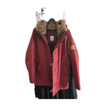 Makia coat