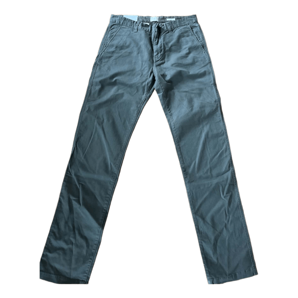 Grønne H&M chinos