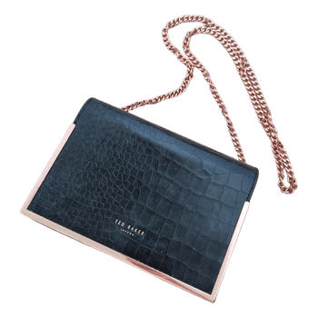 Ted Baker olkalaukku