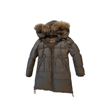 Oliivin vihreä Parajumpers takki