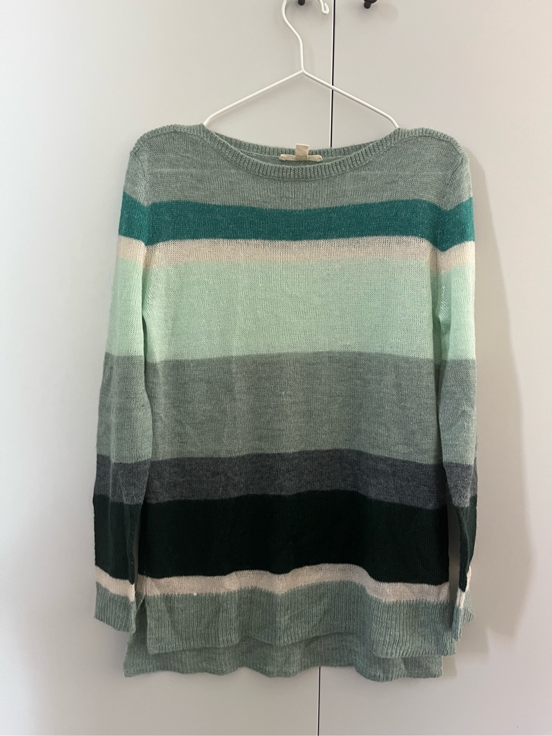 Esprit neule