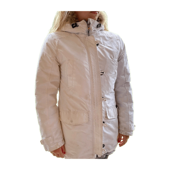 Rukka coat